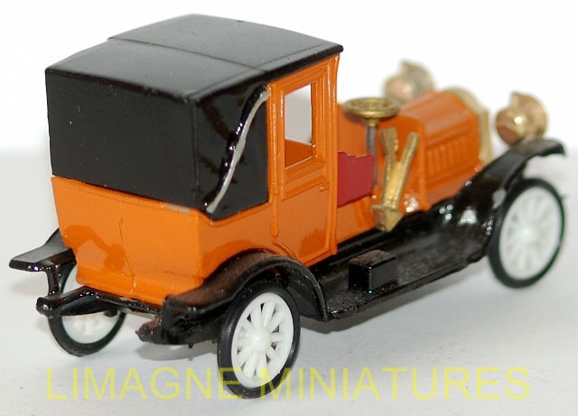 Superbe voiture SPA 1912 RAMI by JMK made in France Superbe voiture SPA 1912 RAMI by JMK made in France